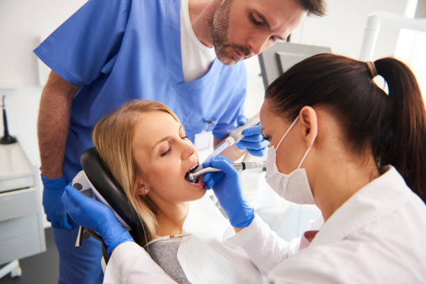 Best Dental Exams and Cleanings  in Limestone, IL