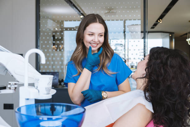 Best Cosmetic Dentistry  in Limestone, IL