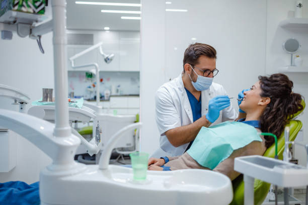 Best Dental X-Rays and Imaging  in Limestone, IL