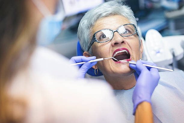 Best Laser Dentistry  in Limestone, IL