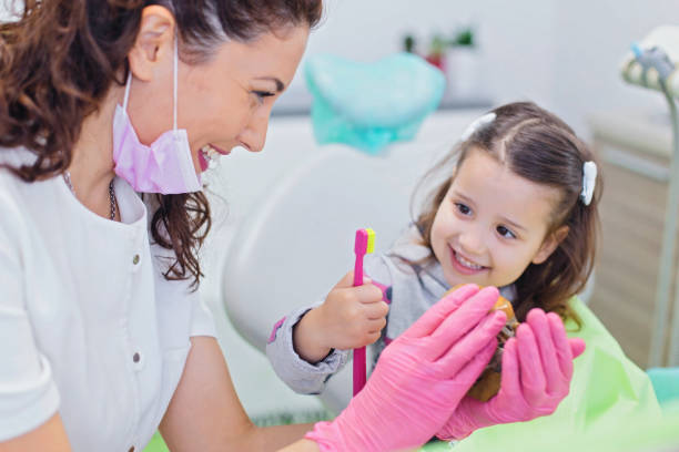 Best Root Canal Treatment  in Limestone, IL